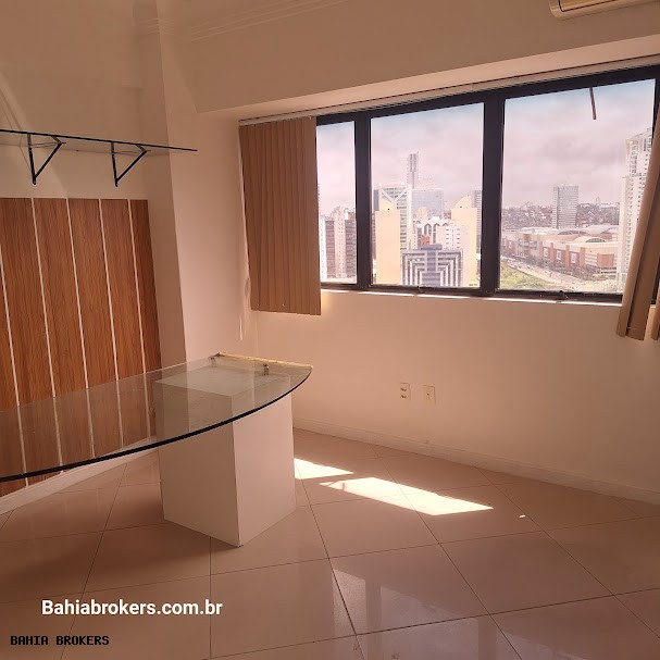 Conjunto Comercial-Sala à venda, 74m² - Foto 18