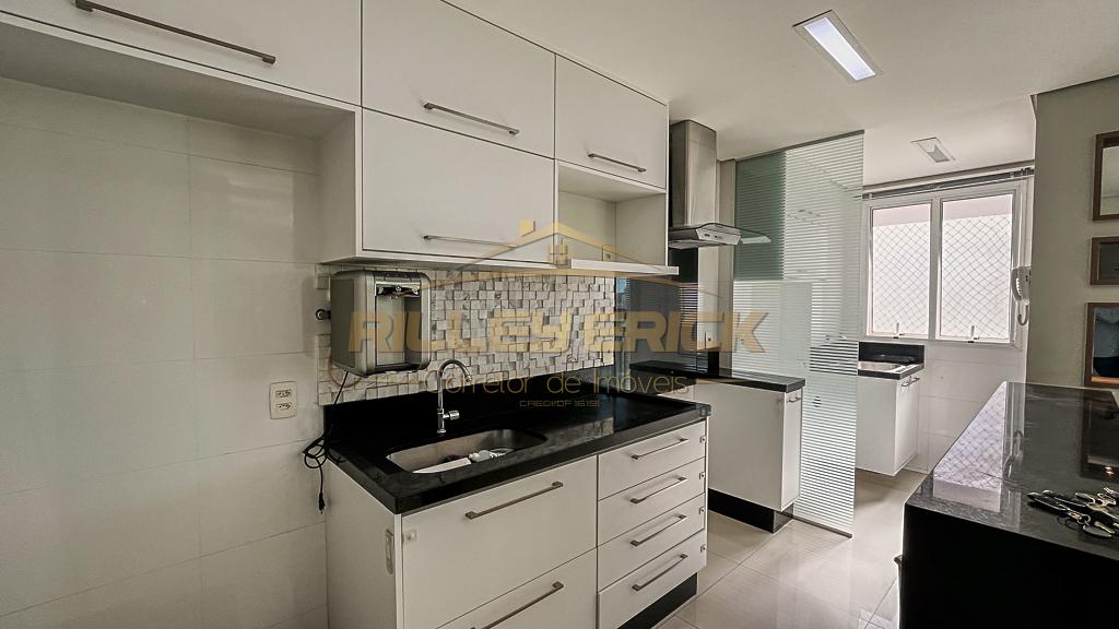 Apartamento para alugar com 2 quartos, 66m² - Foto 4