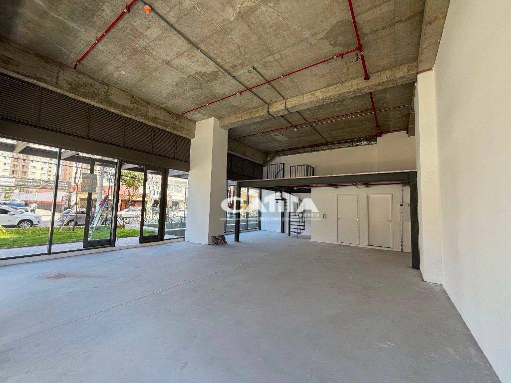 Loja-Salão à venda e aluguel, 137m² - Foto 8