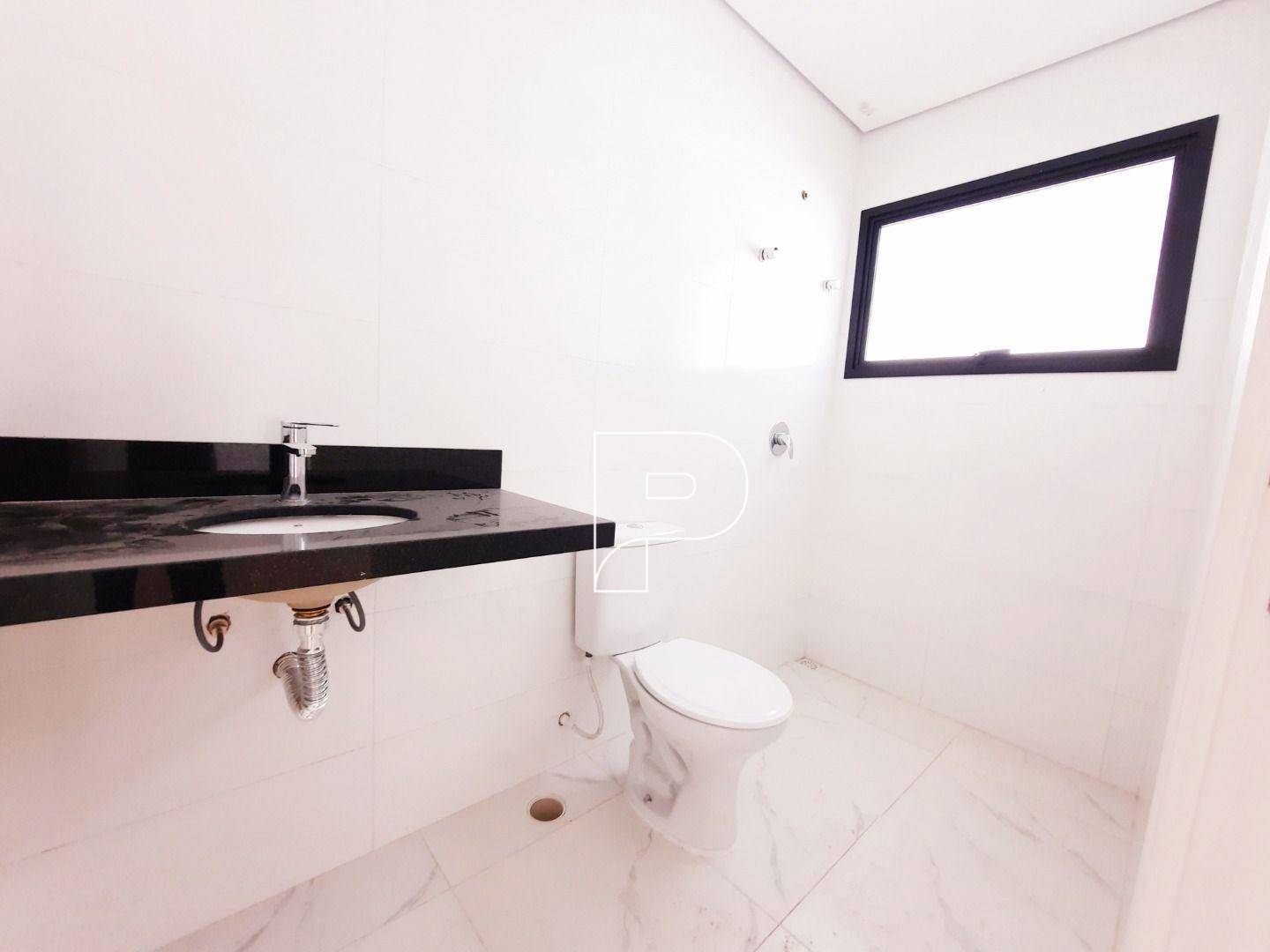 Casa de Condomínio à venda com 3 quartos, 207m² - Foto 11