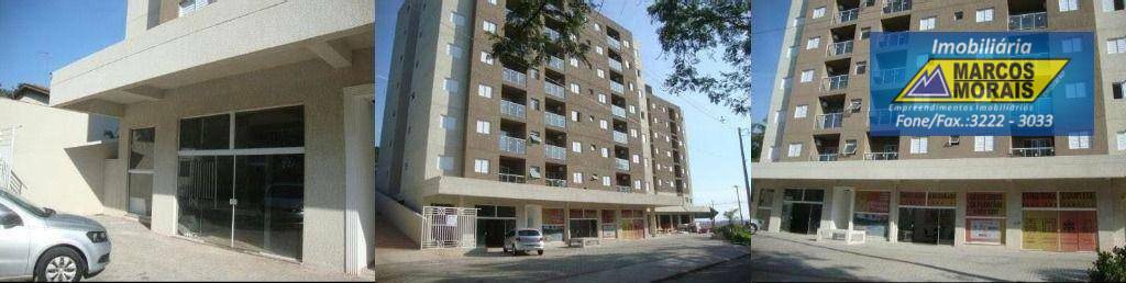 Loja-Salão para alugar, 124m² - Foto 2