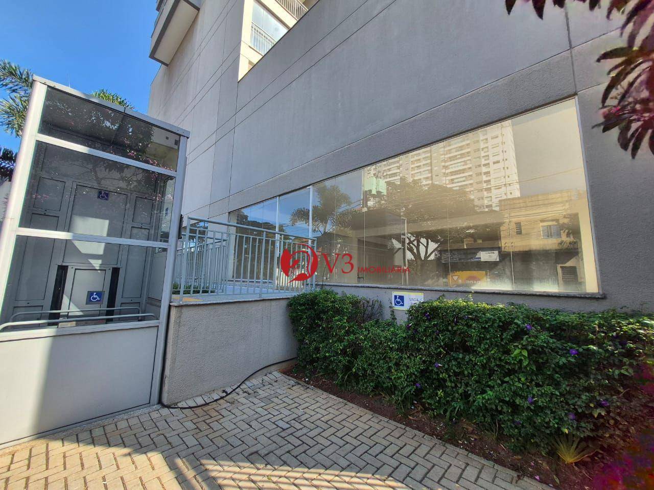 Loja-Salão à venda e aluguel, 363m² - Foto 8