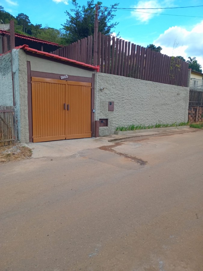 Casa à venda com 4 quartos, 505m² - Foto 2