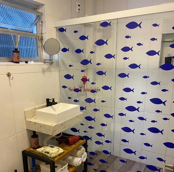 Apartamento para alugar com 1 quarto, 36m² - Foto 7