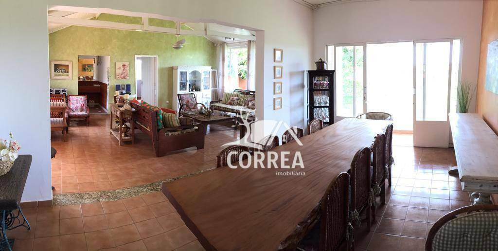 Fazenda à venda, 1280m² - Foto 6