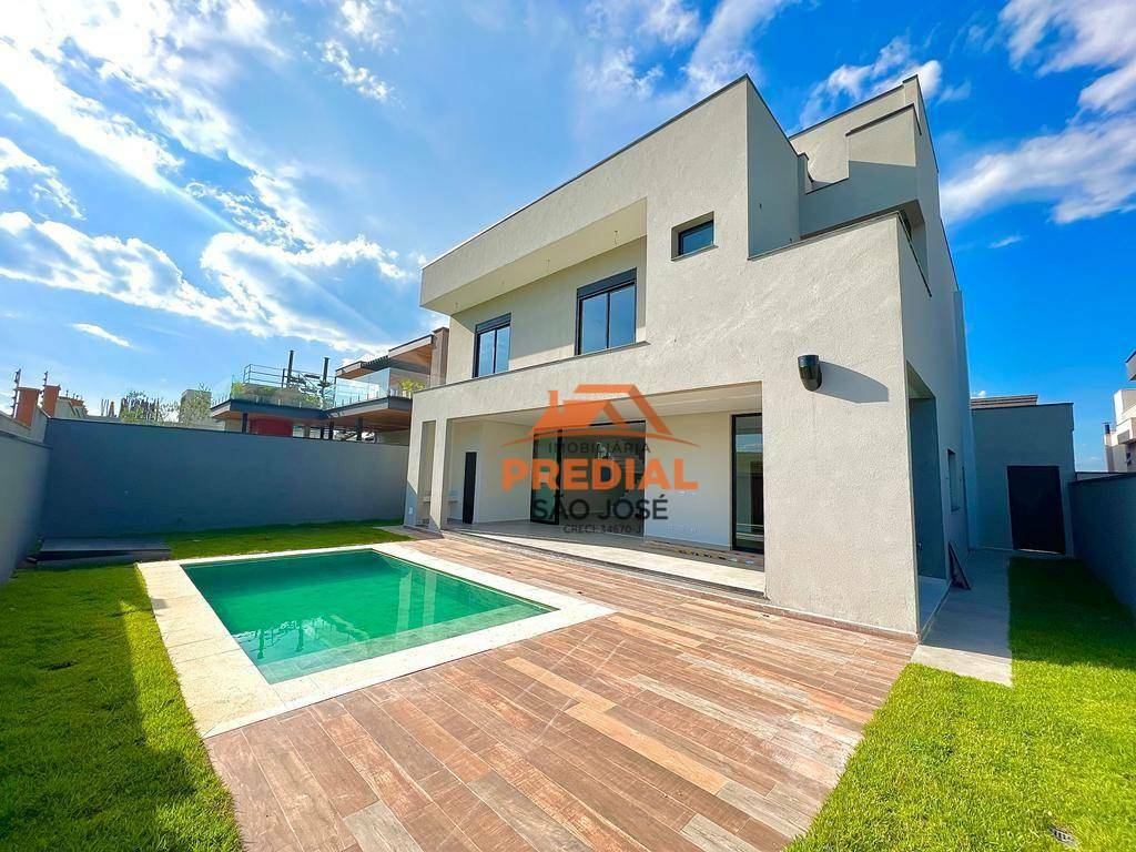 Casa de Condomínio à venda com 3 quartos, 370m² - Foto 2