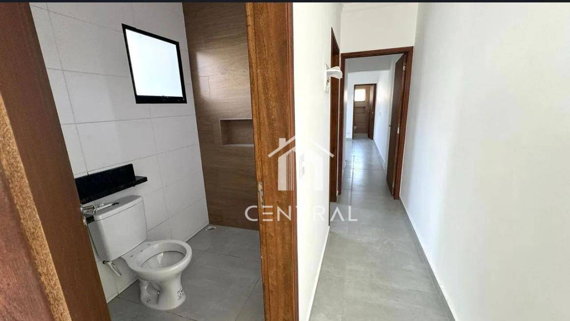 Casa à venda com 2 quartos, 95m² - Foto 7