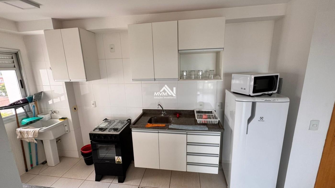 Apartamento para alugar com 3 quartos, 78m² - Foto 15