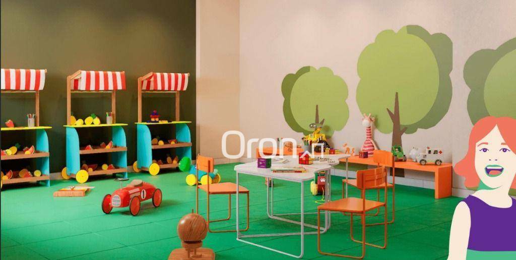 Apartamento à venda com 2 quartos, 62m² - Foto 14