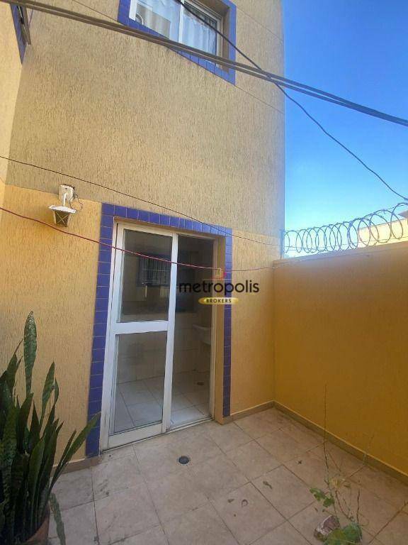 Apartamento à venda com 2 quartos, 70m² - Foto 9
