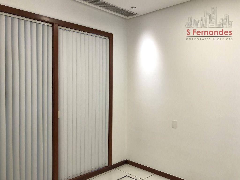 Conjunto Comercial-Sala para alugar, 447m² - Foto 7