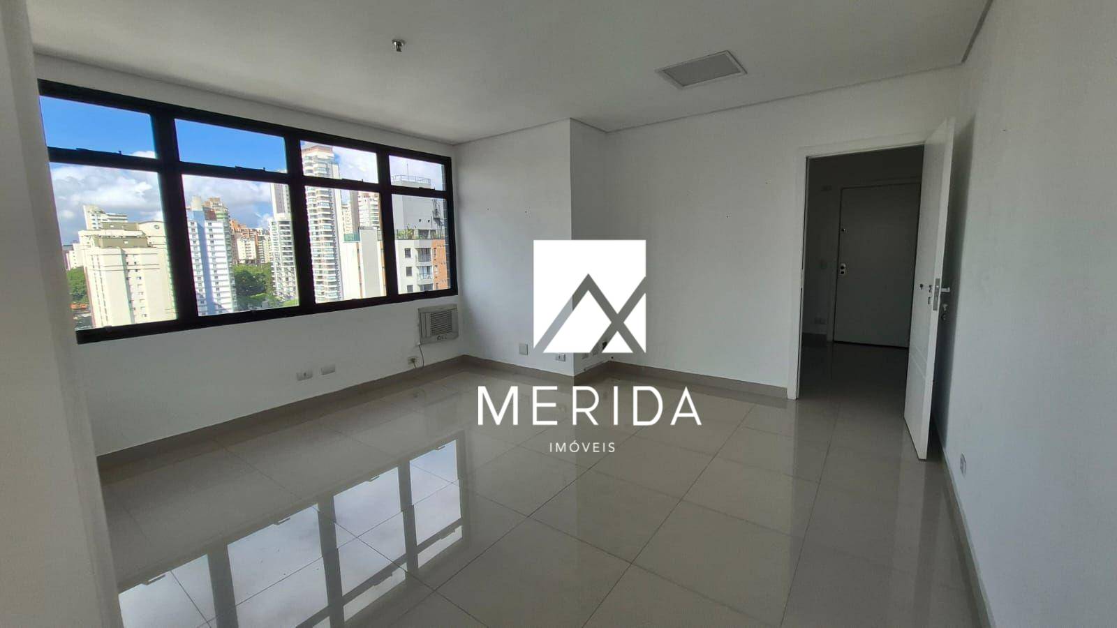 Conjunto Comercial-Sala à venda e aluguel, 52m² - Foto 2