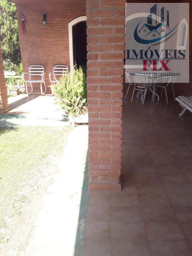 Chácara à venda com 5 quartos, 2966m² - Foto 5