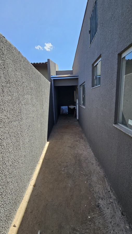 Casa à venda com 3 quartos, 201m² - Foto 17