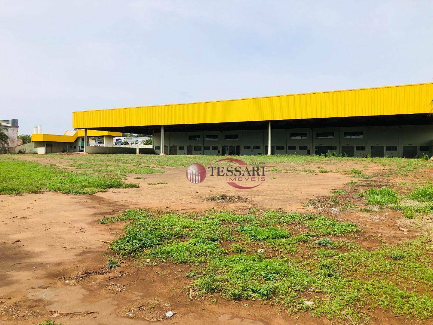 Loja-Salão para alugar, 2000m² - Foto 16