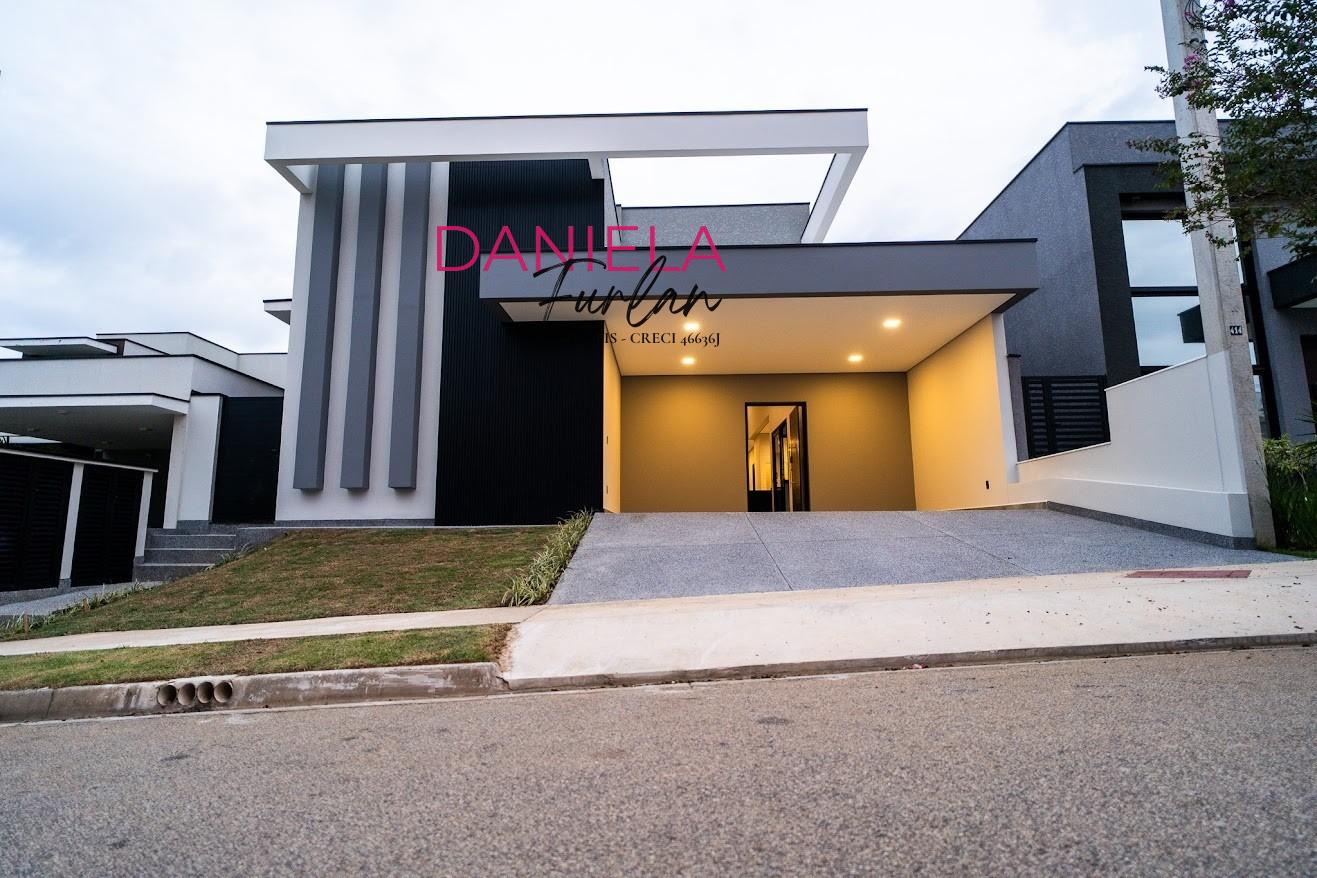 Casa de Condomínio à venda com 3 quartos, 212m² - Foto 3