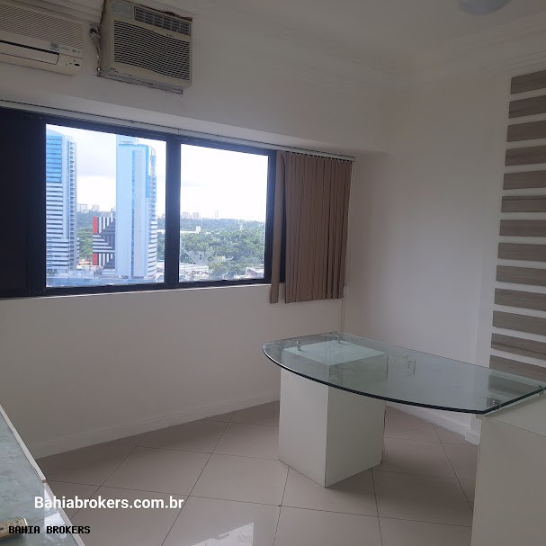 Conjunto Comercial-Sala à venda, 74m² - Foto 5