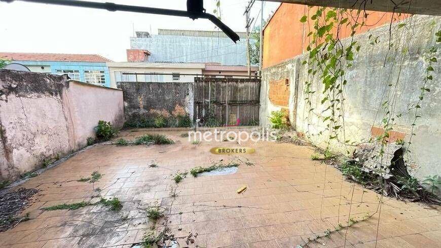 Terreno à venda, 136M2 - Foto 8