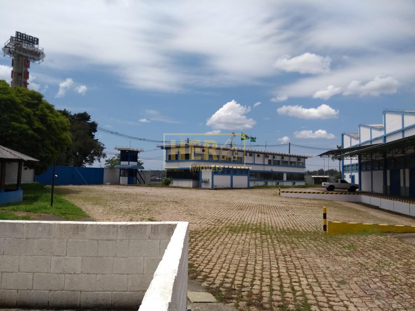 Depósito-Galpão-Armazém para alugar, 18000m² - Foto 9