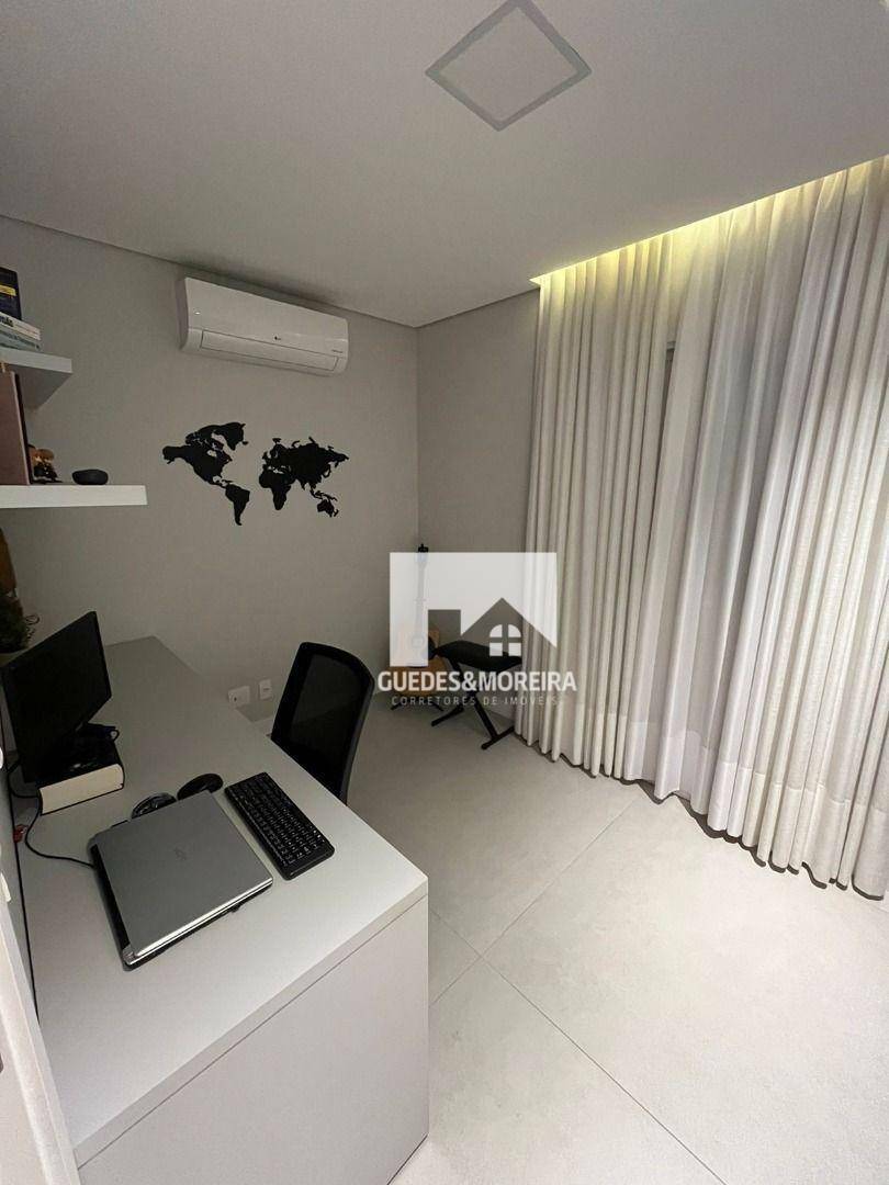 Apartamento à venda com 3 quartos, 93m² - Foto 8