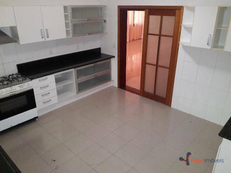 Casa de Condomínio à venda e aluguel com 3 quartos, 298m² - Foto 1