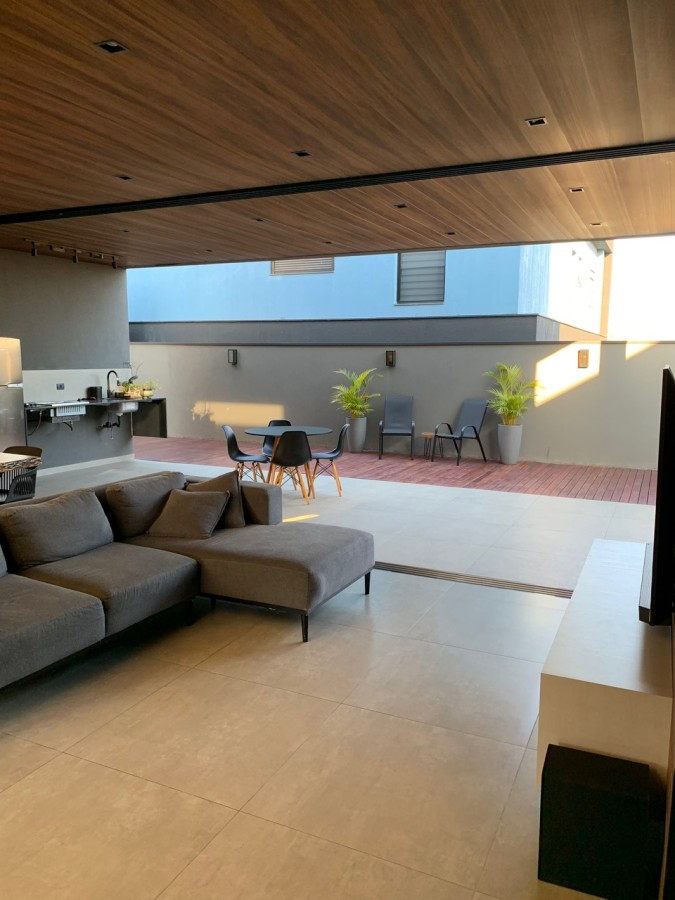 Casa de Condomínio à venda com 3 quartos, 250m² - Foto 13