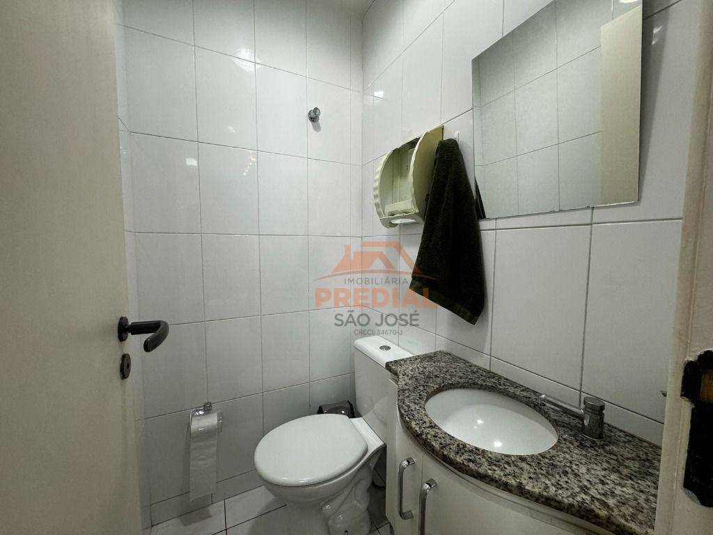 Conjunto Comercial-Sala à venda, 37m² - Foto 11