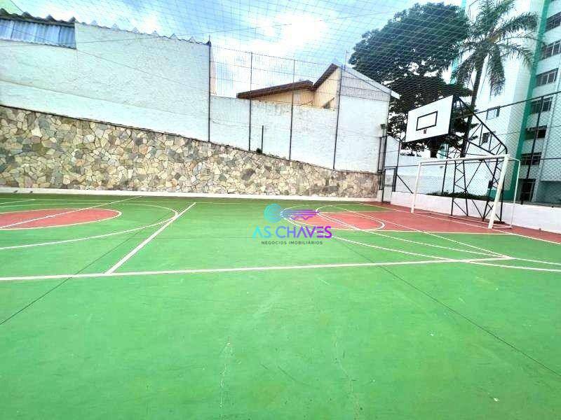 Apartamento à venda com 3 quartos, 100m² - Foto 27