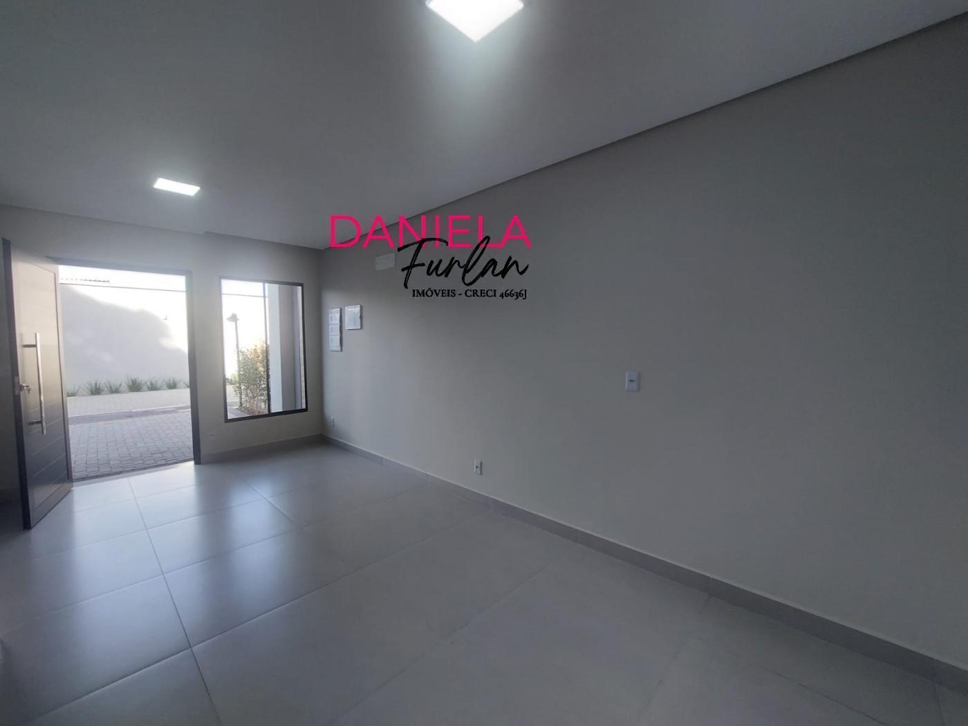 Casa de Condomínio à venda com 3 quartos, 120m² - Foto 3