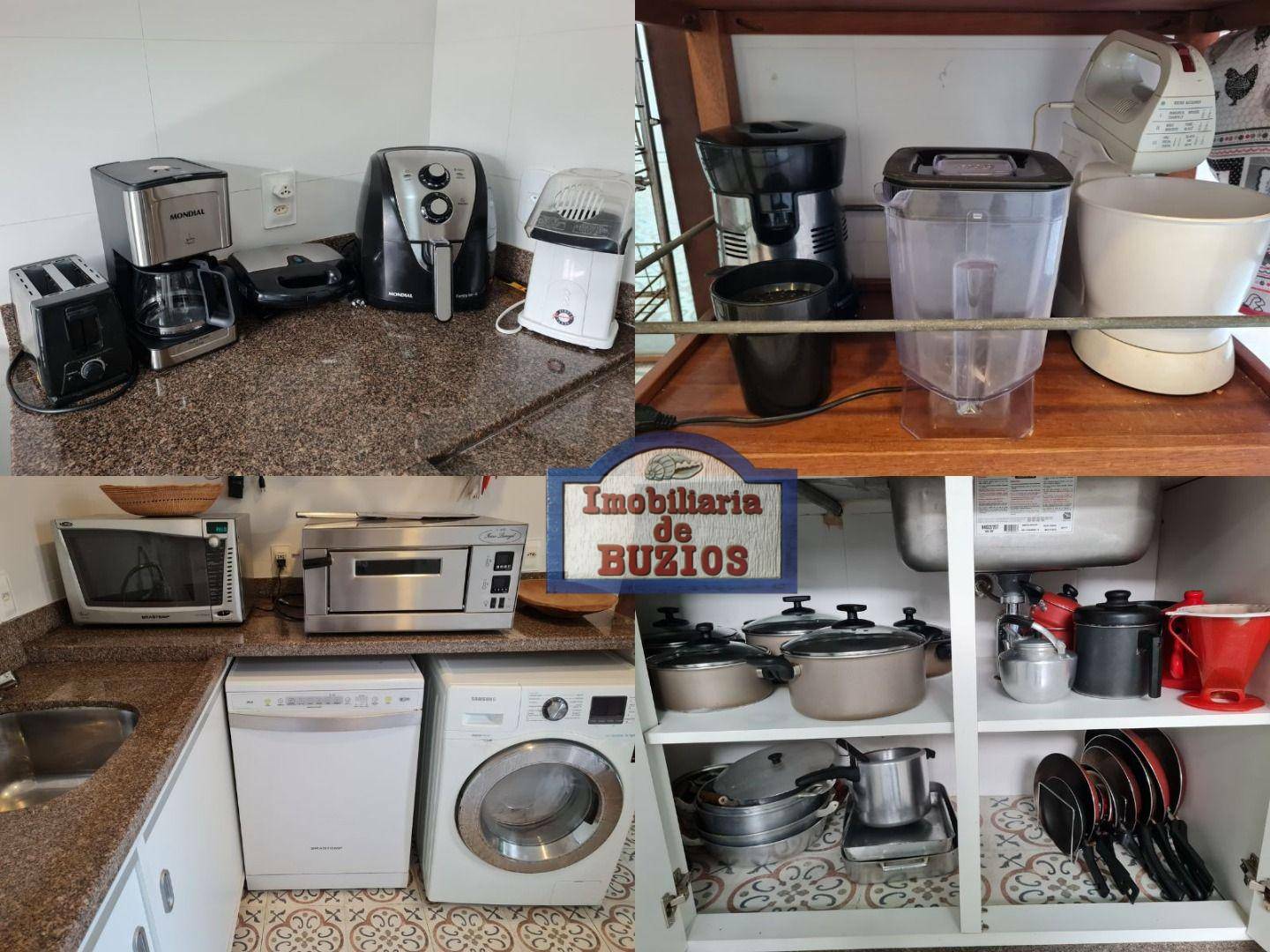 Casa de Condomínio para alugar com 4 quartos, 150m² - Foto 24