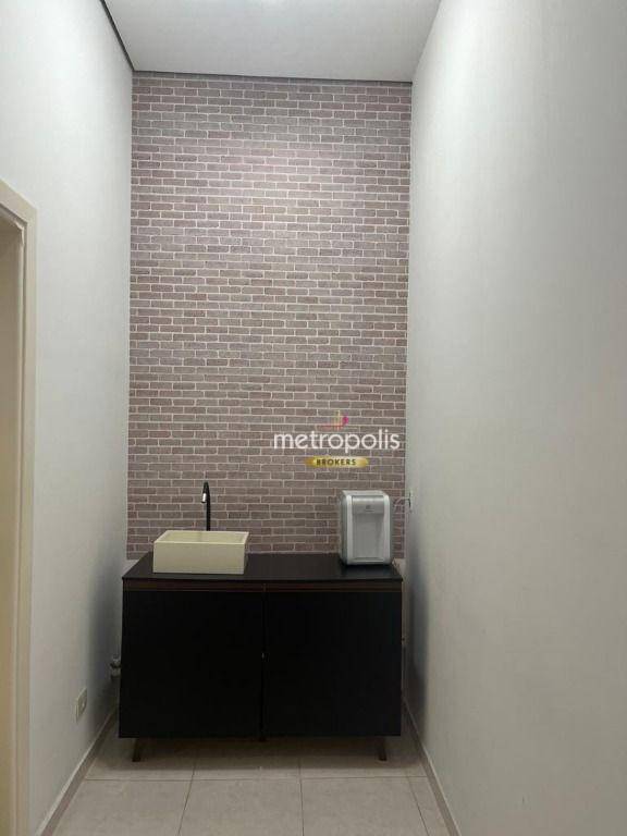 Conjunto Comercial-Sala para alugar, 70m² - Foto 7