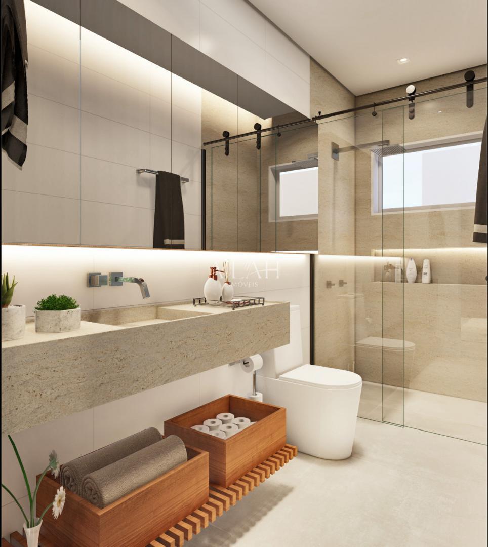 Apartamento à venda com 3 quartos, 124m² - Foto 20