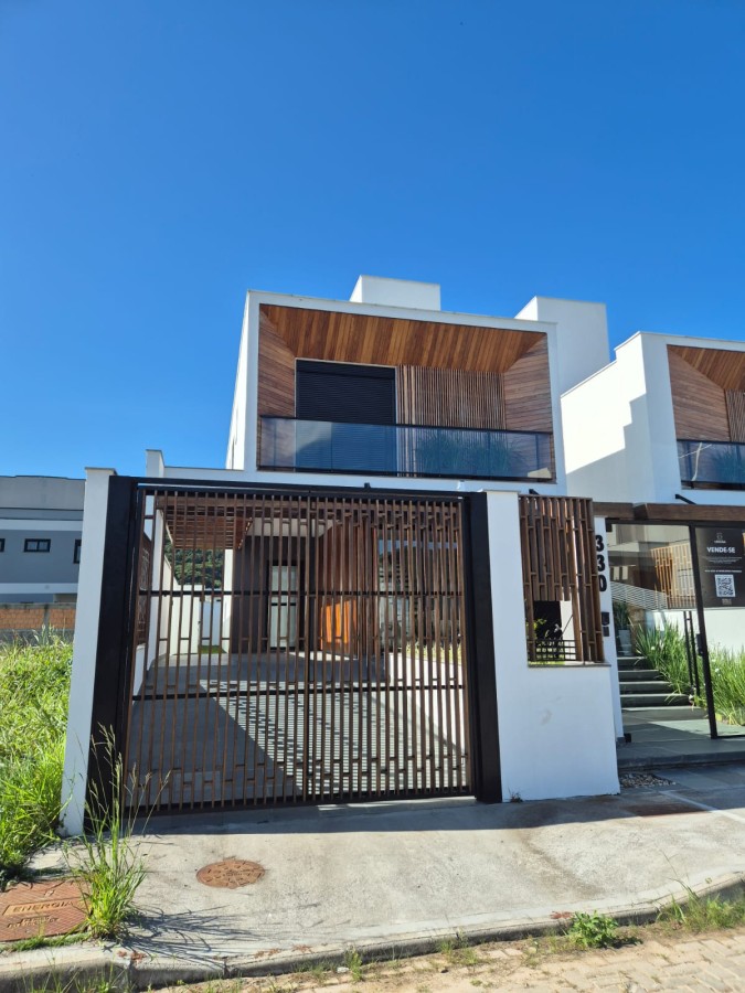 Casa à venda com 3 quartos, 175m² - Foto 14