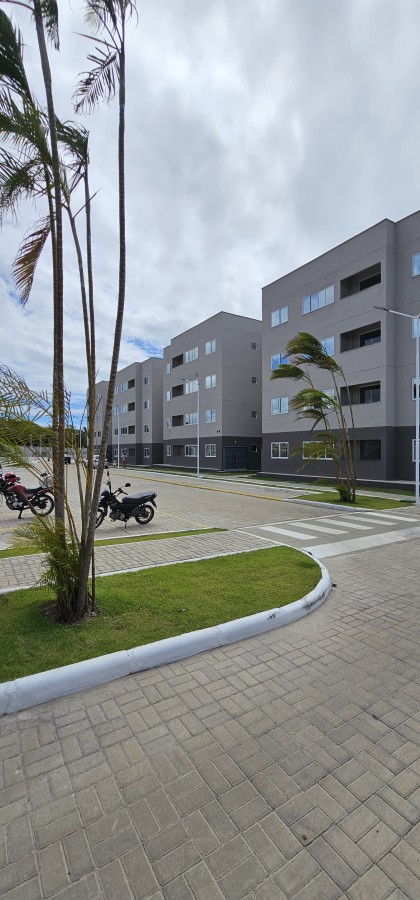 Apartamento à venda com 2 quartos, 39m² - Foto 9
