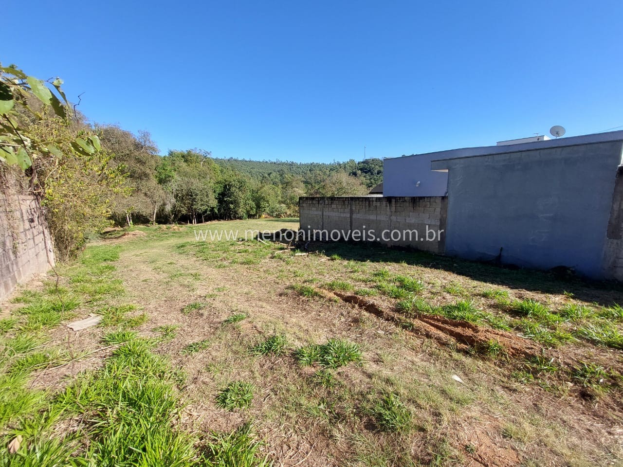 Terreno à venda, 684m² - Foto 1