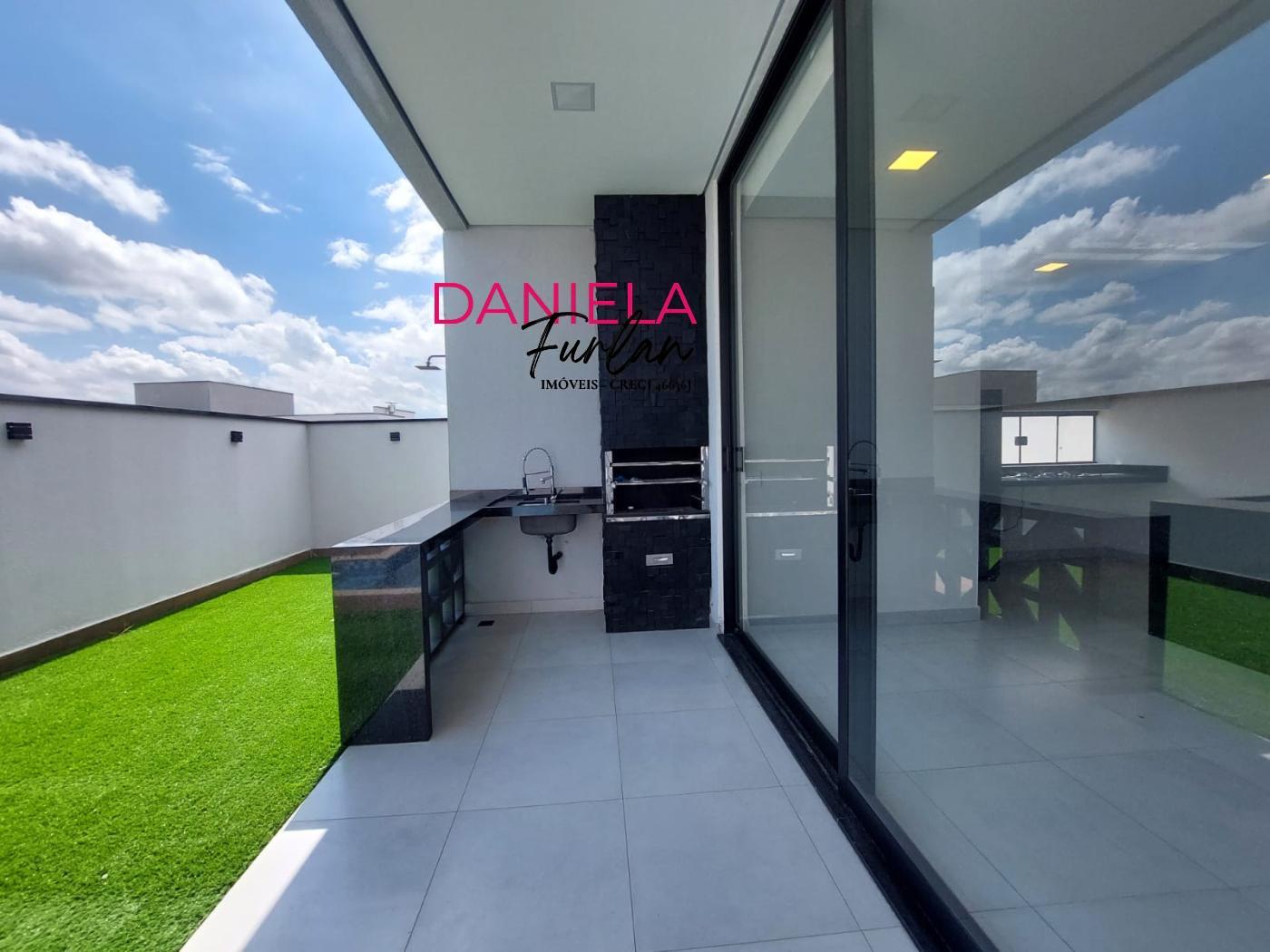 Casa de Condomínio à venda com 3 quartos, 180m² - Foto 27