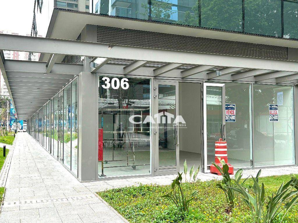 Loja-Salão à venda e aluguel, 344m² - Foto 3