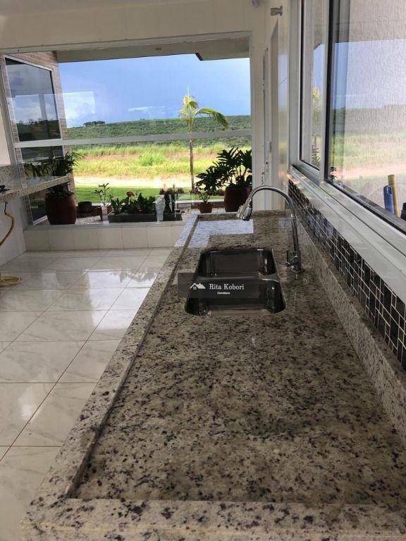 Casa de Condomínio à venda com 4 quartos, 313m² - Foto 30