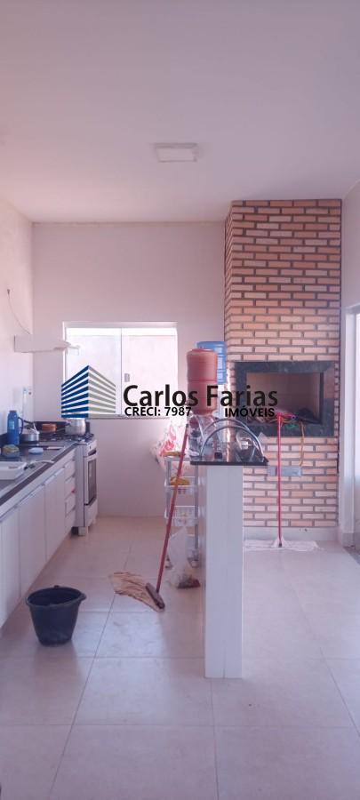Casa à venda com 2 quartos, 80m² - Foto 38