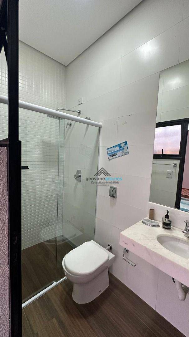 Casa de Condomínio à venda com 3 quartos, 254m² - Foto 8