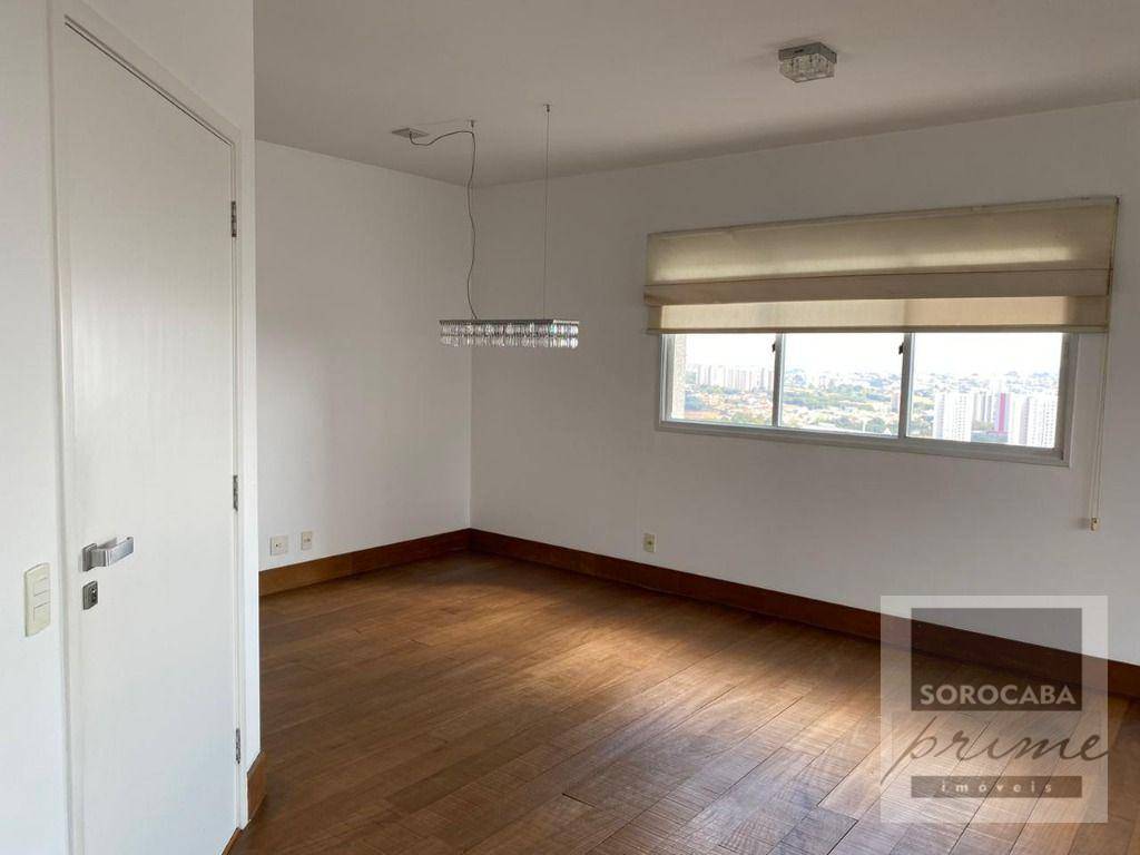Apartamento para alugar com 3 quartos, 199m² - Foto 6