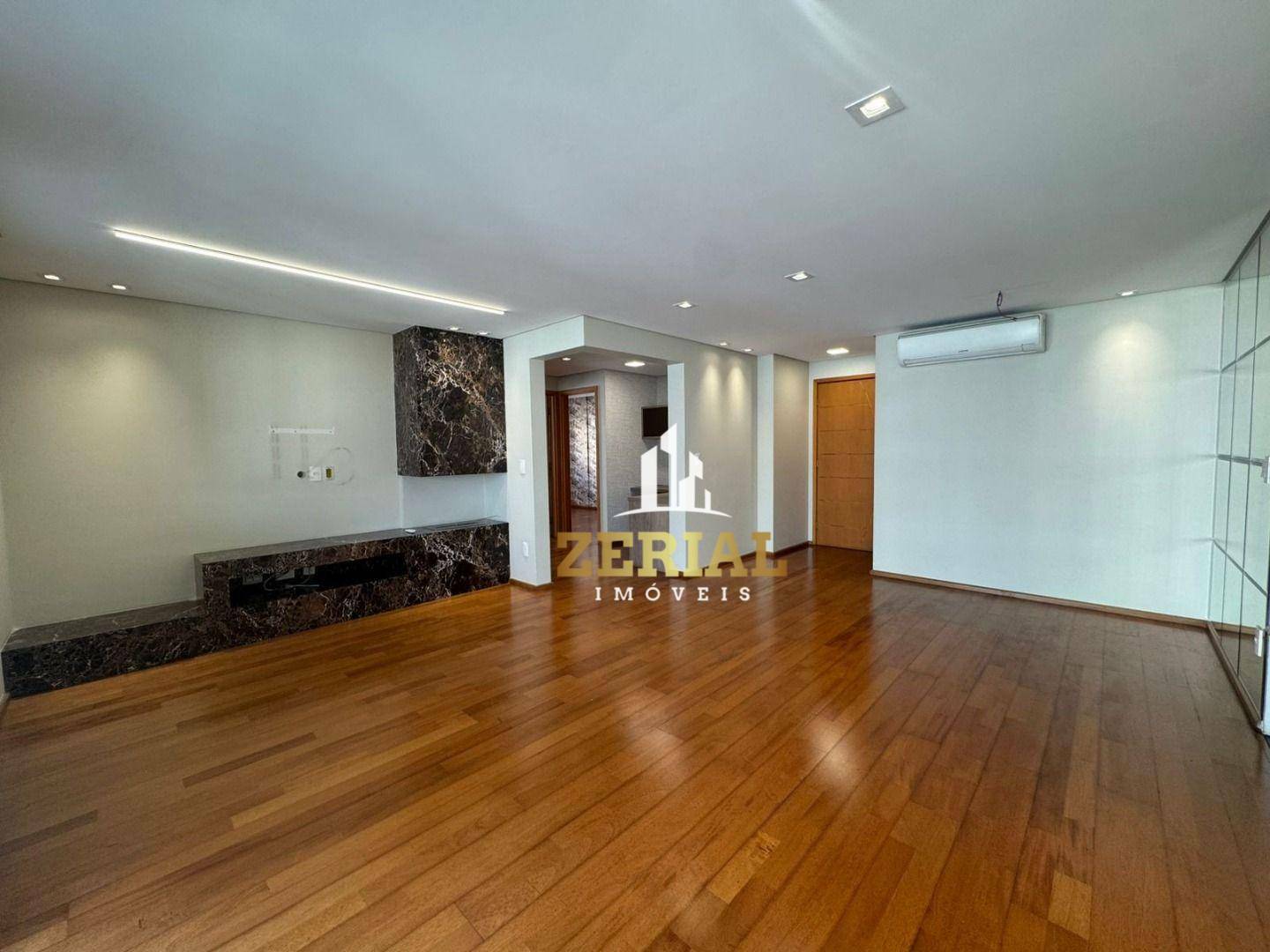 Apartamento à venda com 3 quartos, 142m² - Foto 8