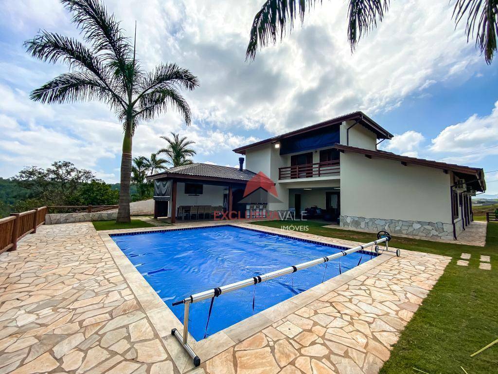 Casa de Condomínio à venda com 5 quartos, 600m² - Foto 31
