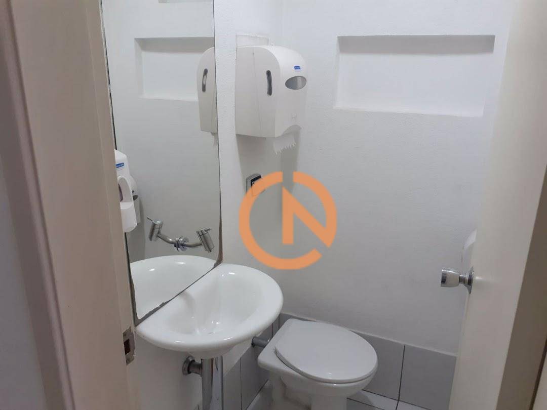 Conjunto Comercial-Sala para alugar, 15m² - Foto 19