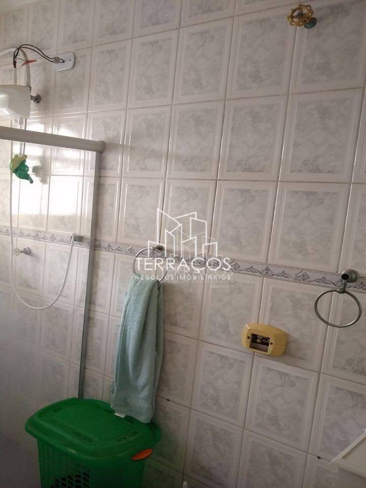 Casa à venda com 3 quartos, 167m² - Foto 32