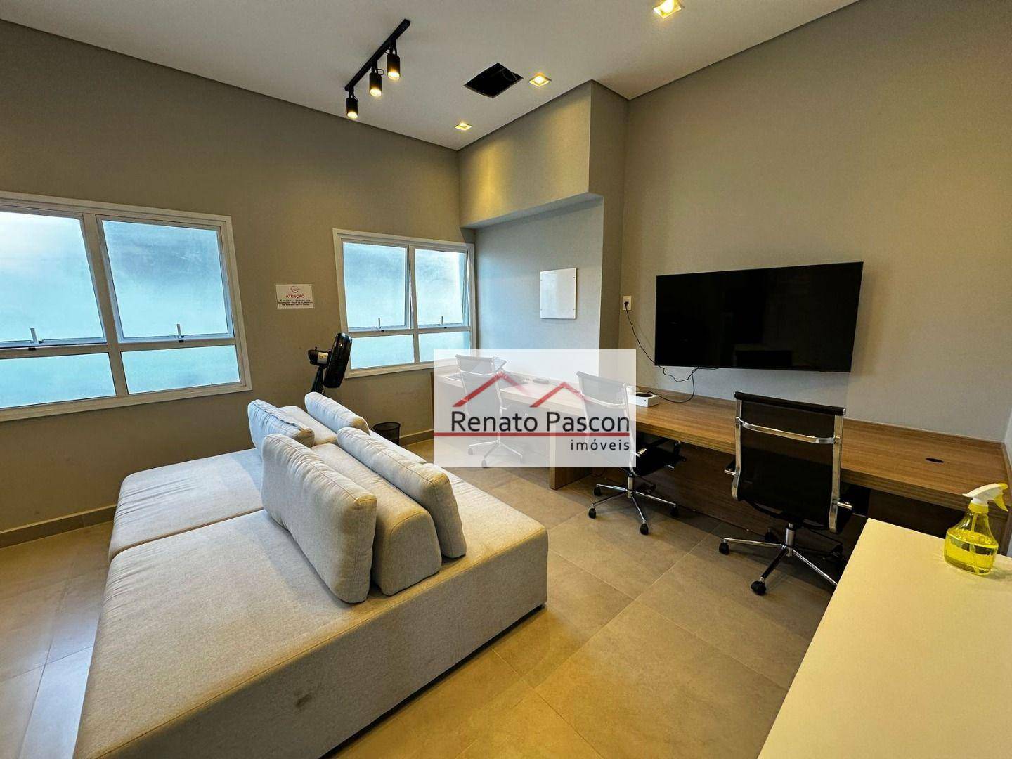 Apartamento para alugar com 2 quartos, 82m² - Foto 2