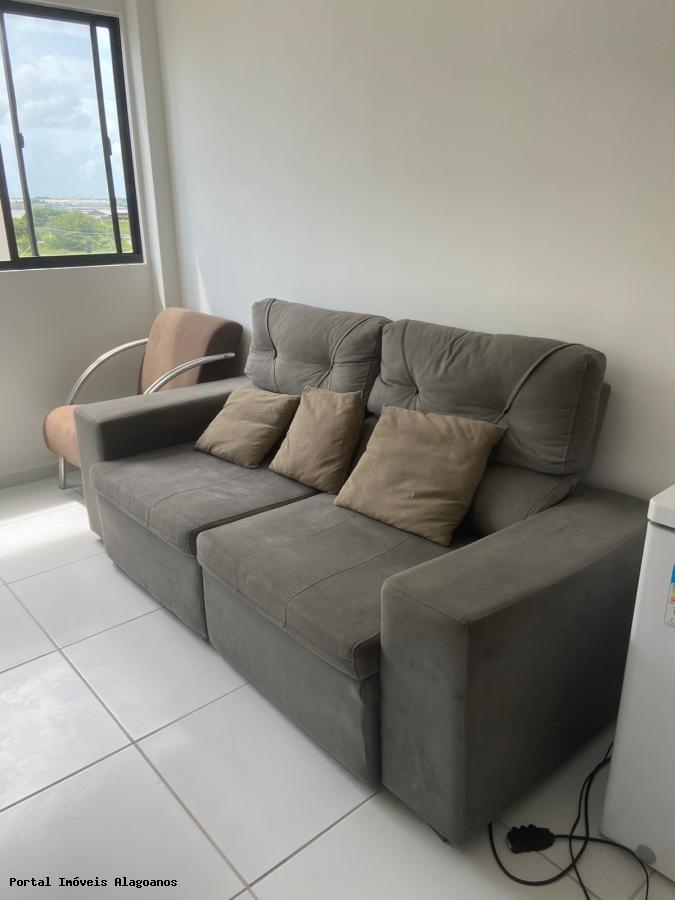 Apartamento à venda com 2 quartos, 45m² - Foto 7