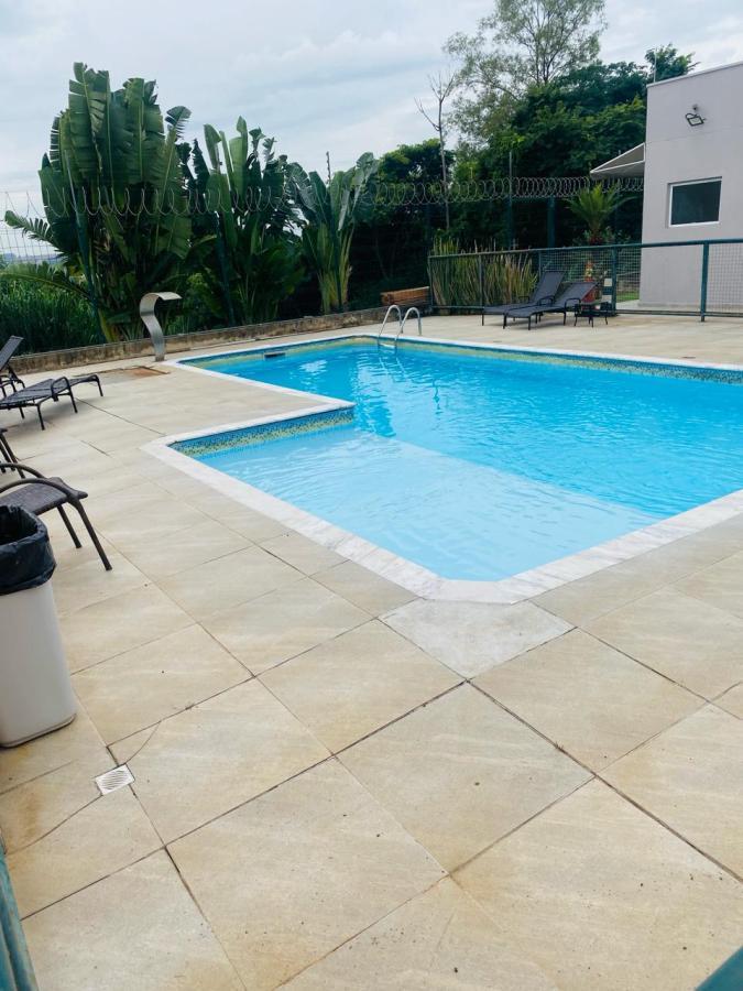 Apartamento à venda com 2 quartos, 56m² - Foto 6