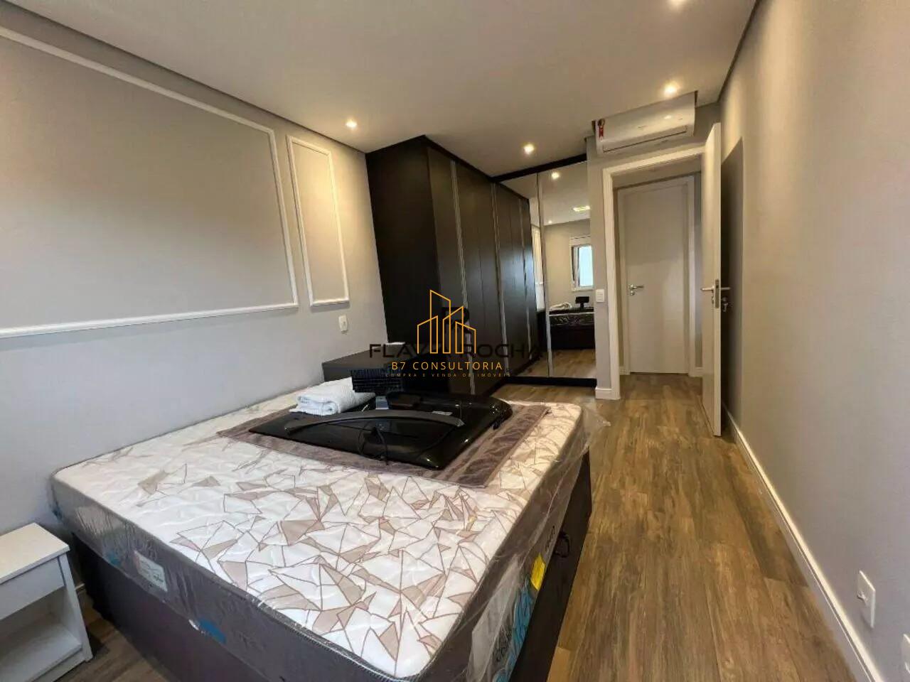 Apartamento para alugar com 1 quarto, 50m² - Foto 7