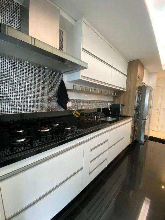 Apartamento à venda com 2 quartos, 73m² - Foto 8